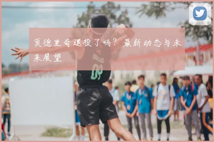 莫德里奇退役了吗?最新动态与未来展望